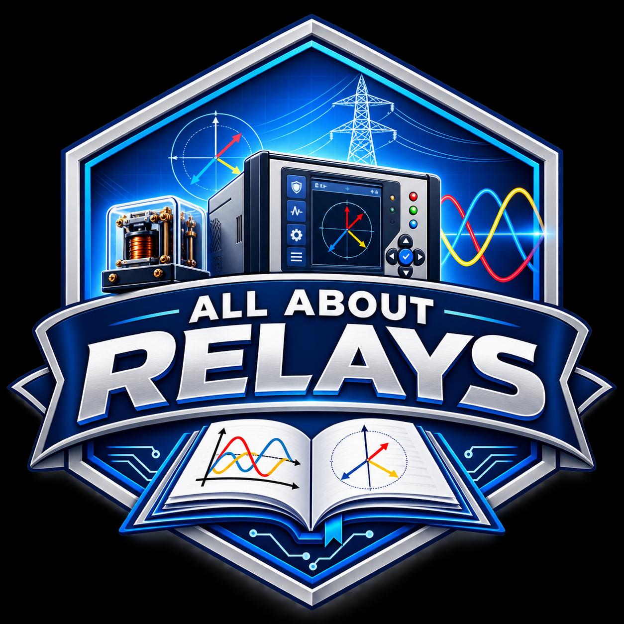 All About Relays logo